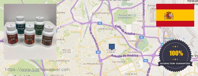 Comprar Stanozolol Alternative en linea Ciudad Lineal, Spain Dónde comprar Stanozolol Alternative en linea Ciudad Lineal, Spain