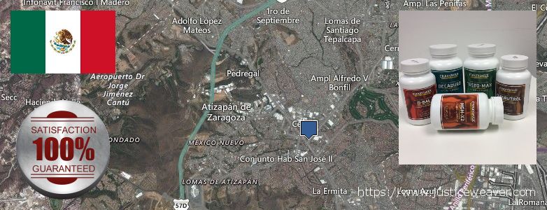 Dónde comprar Stanozolol Alternative en linea Ciudad Lopez Mateos, Mexico