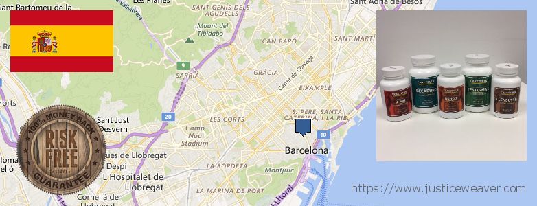 on comprar Stanozolol Alternative en línia Ciutat Vella, Spain