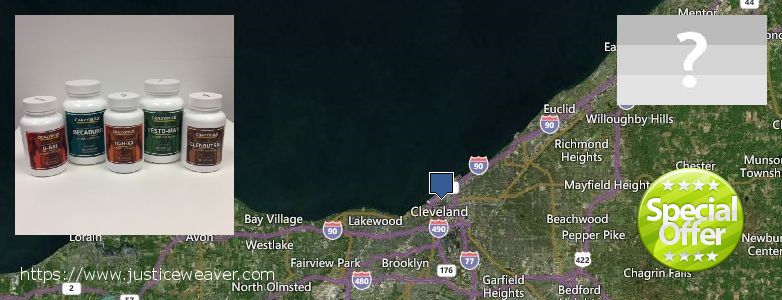 Waar te koop Stanozolol Alternative online Cleveland, USA