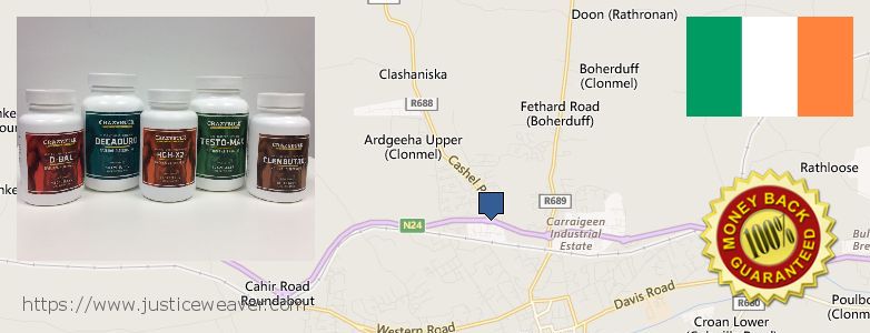 Where to Buy Winstrol Stanozolol online Cluain Meala, Ireland