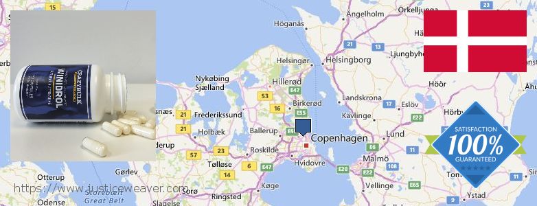 Hvor kan jeg købe Stanozolol Alternative online Copenhagen, Denmark