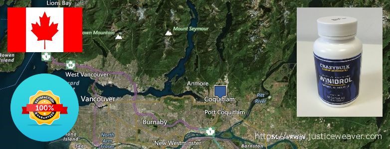 Best Place to Buy Winstrol Stanozolol online Coquitlam, Canada