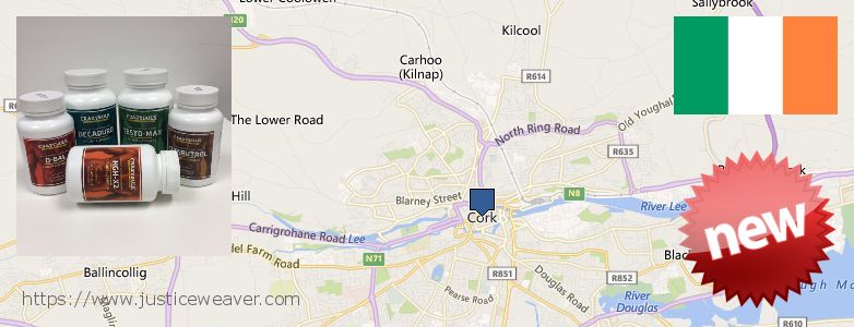 Where to Buy Winstrol Stanozolol online Cork, Ireland