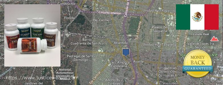 Where Can You Buy Winstrol Stanozolol online Coyoacan, Mexico