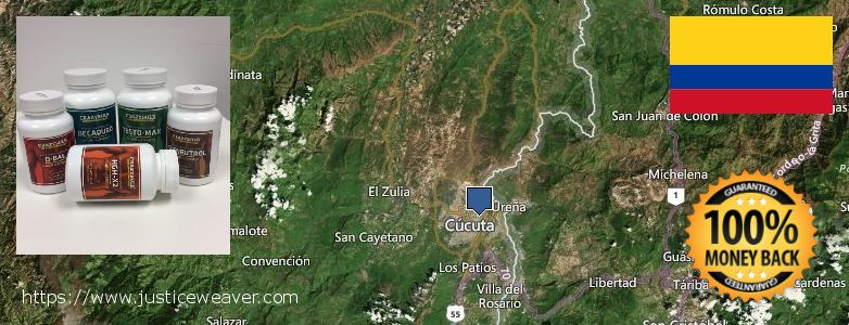 Best Place to Buy Winstrol Stanozolol online Cucuta, Colombia