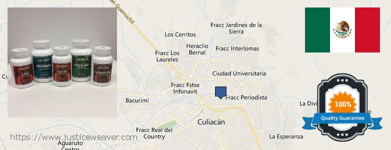 Dónde comprar Stanozolol Alternative en linea Culiacan, Mexico