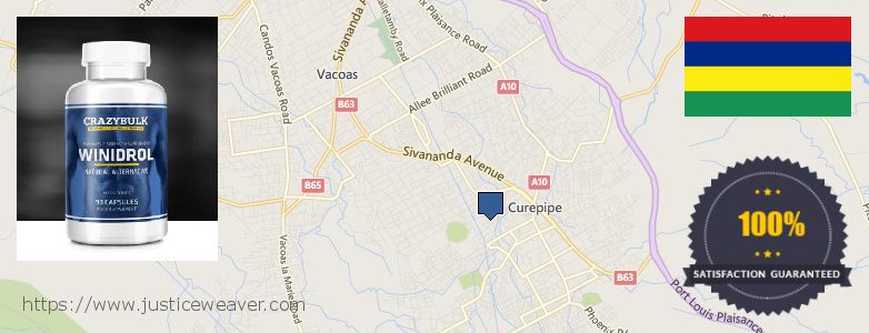 Where Can You Buy Winstrol Stanozolol online Curepipe, Mauritius