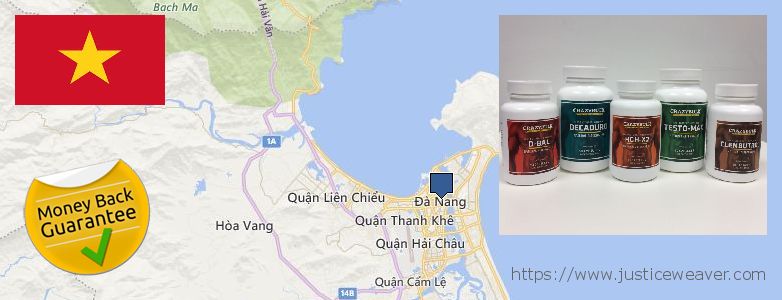Where to Buy Winstrol Stanozolol online Da Nang, Vietnam