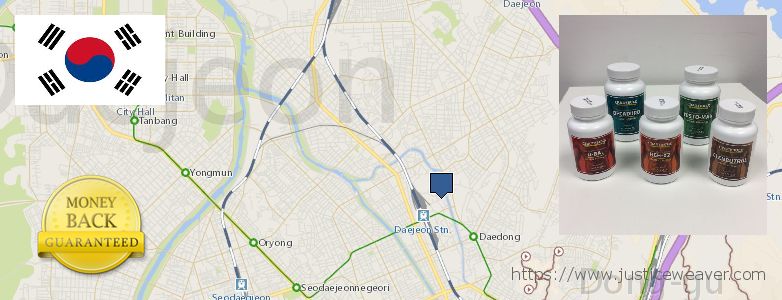 Where to Purchase Winstrol Stanozolol online Daejeon, South Korea