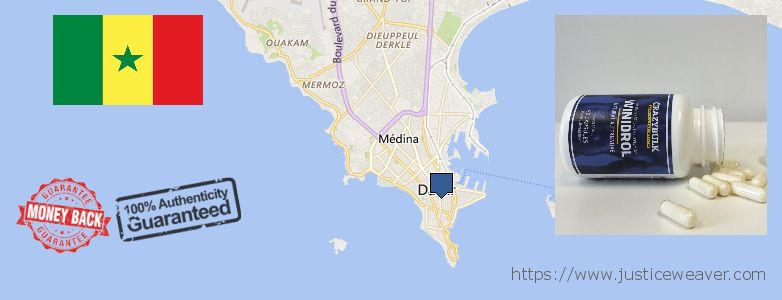Où Acheter Stanozolol Alternative en ligne Dakar, Senegal