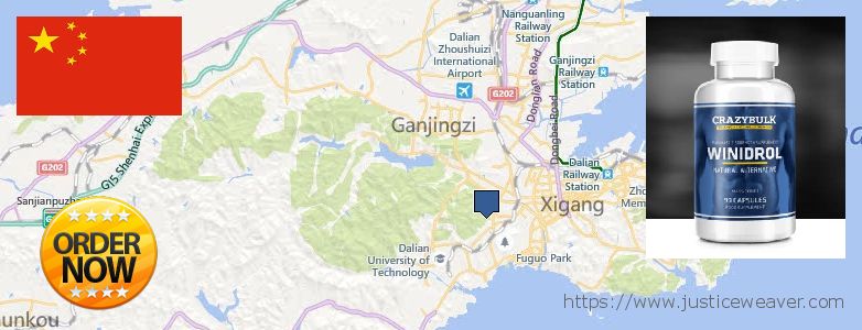 Buy Winstrol Stanozolol online Dalian, China Where to Purchase Winstrol Stanozolol online Dalian, China