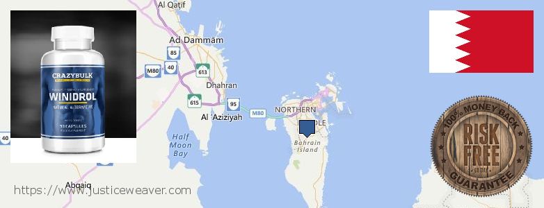 حيث لشراء Stanozolol Alternative على الانترنت Dar Kulayb, Bahrain