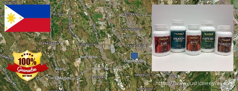 Purchase Winstrol Stanozolol online Dasmarinas, Philippines