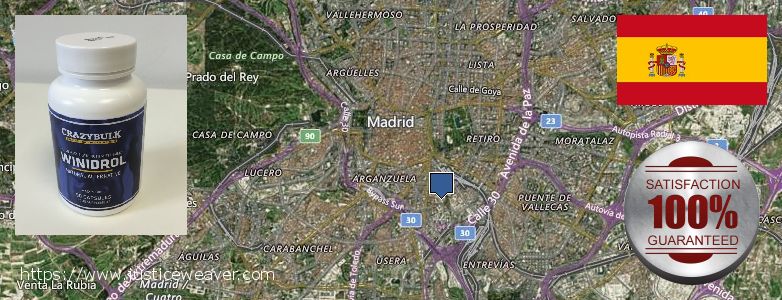 on comprar Stanozolol Alternative en línia Delicias, Spain