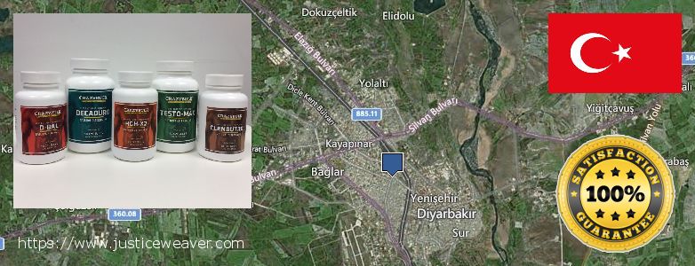 Where Can I Buy Winstrol Stanozolol online Diyarbakir, Turkey