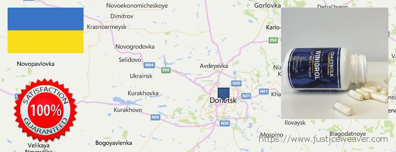 Къде да закупим Stanozolol Alternative онлайн Donetsk, Ukraine