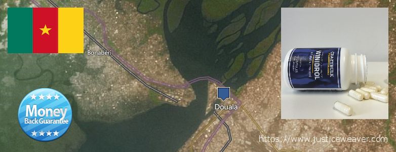 Best Place to Buy Winstrol Stanozolol online Douala, Cameroon