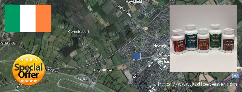 Where to Buy Winstrol Stanozolol online Droichead Nua, Ireland