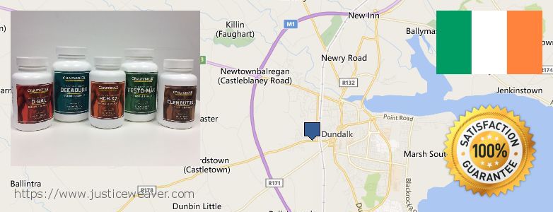 Where Can I Buy Winstrol Stanozolol online Dundalk, Ireland