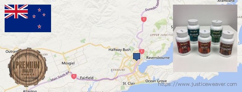 Best Place to Buy Winstrol Stanozolol online Dunedin, New Zealand