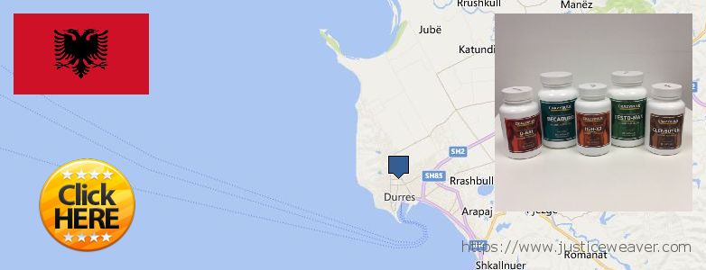 Where Can You Buy Winstrol Stanozolol online Durres, Albania