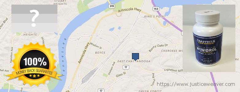 Πού να αγοράσετε Stanozolol Alternative σε απευθείας σύνδεση East Chattanooga, USA