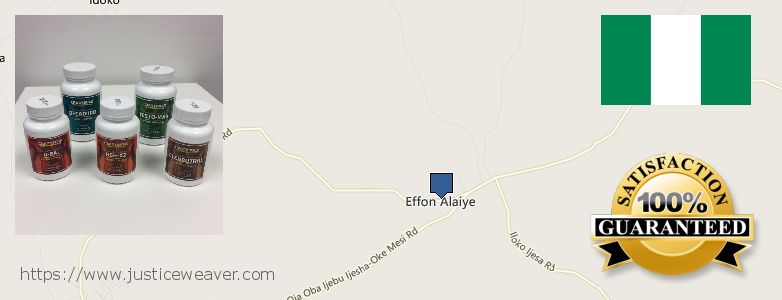 Purchase Winstrol Stanozolol online Effon Alaiye, Nigeria