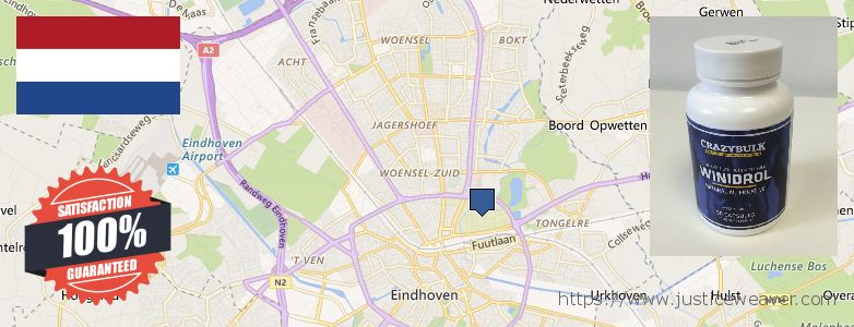 Waar te koop Stanozolol Alternative online Eindhoven, Netherlands
