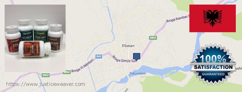 Πού να αγοράσετε Stanozolol Alternative σε απευθείας σύνδεση Elbasan, Albania