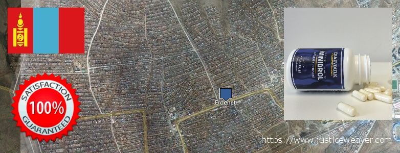 Where to Buy Winstrol Stanozolol online Erdenet, Mongolia