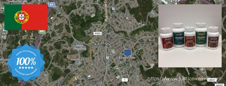 Where to Buy Winstrol Stanozolol online Ermesinde, Portugal