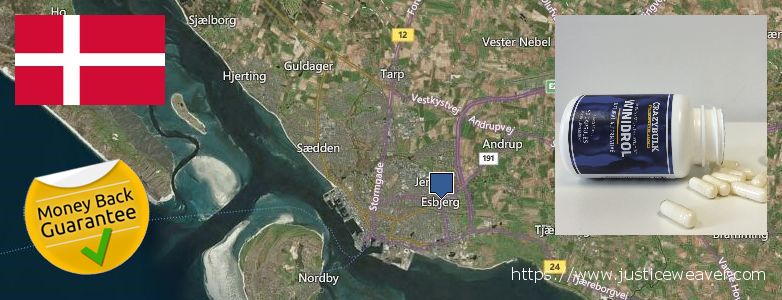 Wo kaufen Stanozolol Alternative online Esbjerg, Denmark