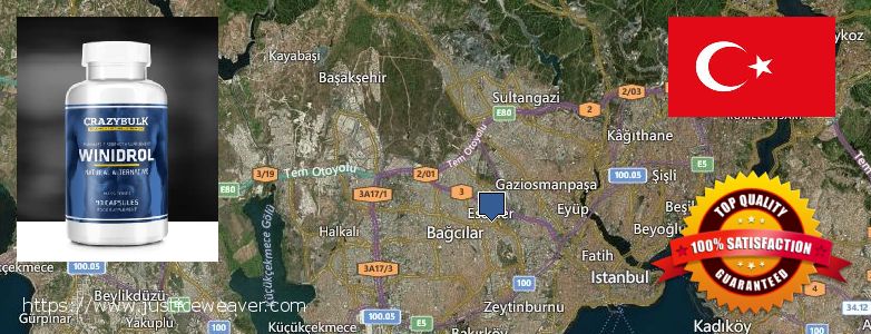 Nereden Alınır Stanozolol Alternative çevrimiçi Esenler, Turkey