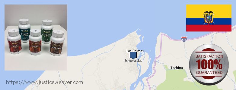 Purchase Winstrol Stanozolol online Esmeraldas, Ecuador