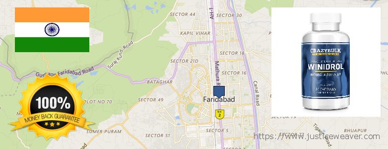 खरीदें Stanozolol Alternative ऑनलाइन Faridabad, India कहॉ से खरीदु Stanozolol Alternative ऑनलाइन Faridabad, India
