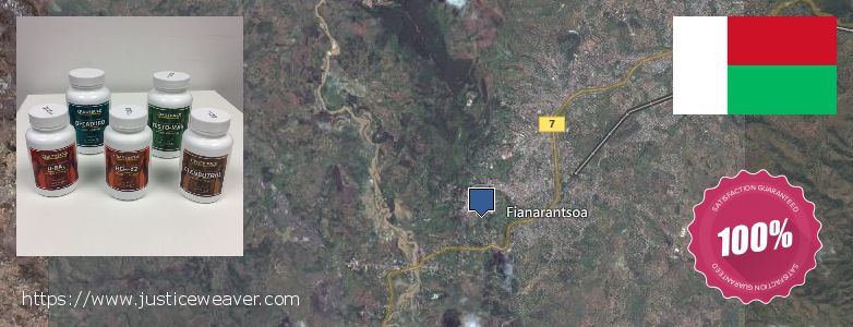 Où Acheter Stanozolol Alternative en ligne Fianarantsoa, Madagascar
