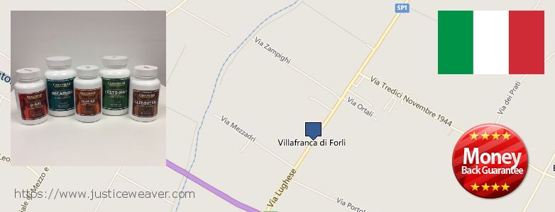 Best Place to Buy Winstrol Stanozolol online Forli, Italy