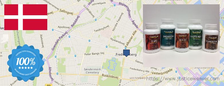 Where Can I Buy Winstrol Stanozolol online Frederiksberg, Denmark