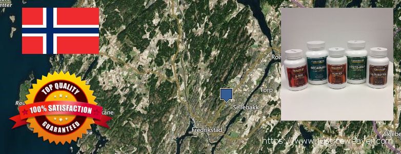 Jälleenmyyjät Stanozolol Alternative verkossa Fredrikstad, Norway