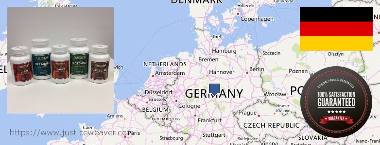 Best Place to Buy Winstrol Stanozolol online Friedrichshain Bezirk, Germany