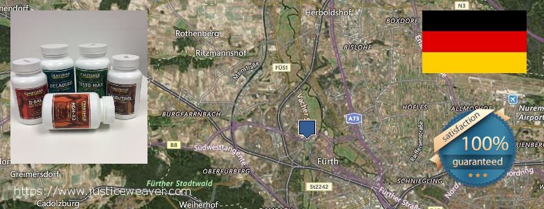 Where to Buy Winstrol Stanozolol online Furth, Germany