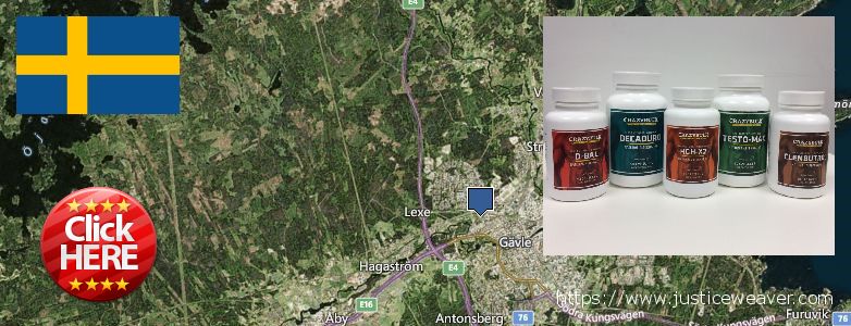 Var kan man köpa Stanozolol Alternative nätet Gavle, Sweden