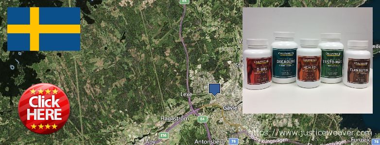 Jälleenmyyjät Stanozolol Alternative verkossa Gavle, Sweden