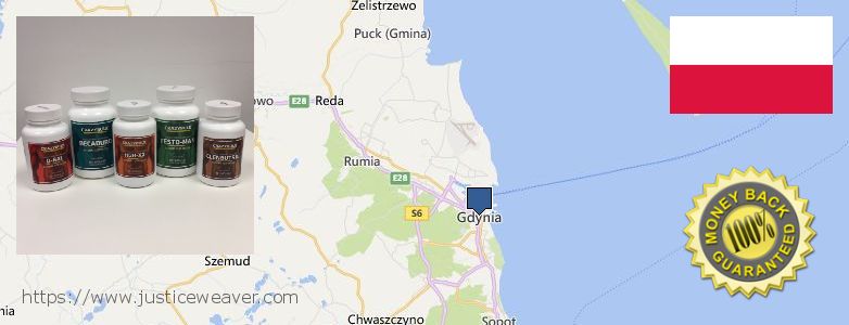 Purchase Winstrol Stanozolol online Gdynia, Poland Where to Buy Winstrol Stanozolol online Gdynia, Poland