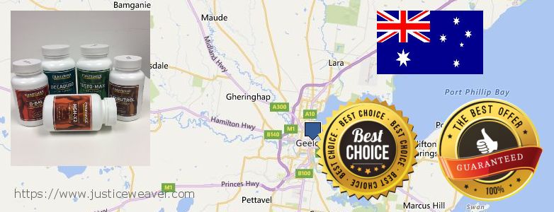 Πού να αγοράσετε Stanozolol Alternative σε απευθείας σύνδεση Geelong, Australia