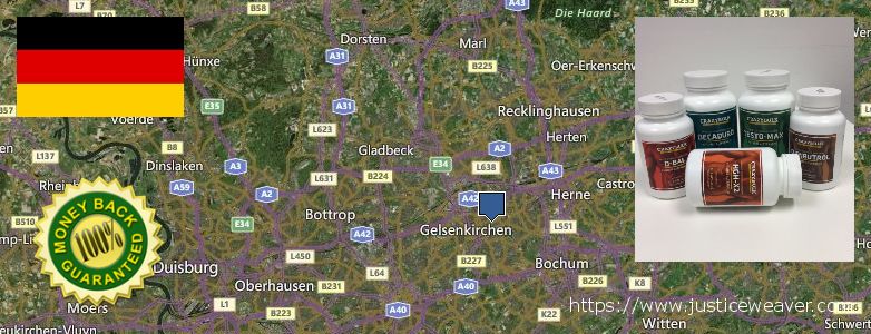 Best Place to Buy Winstrol Stanozolol online Gelsenkirchen, Germany