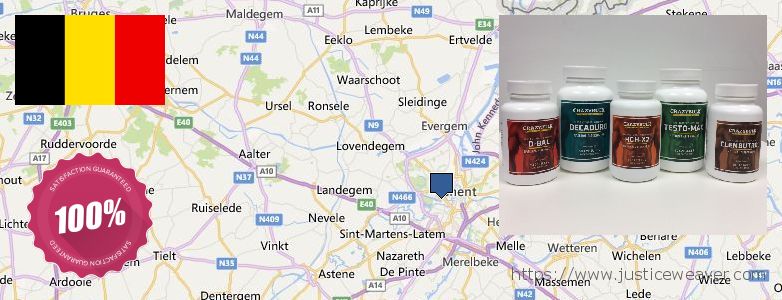 Where to Buy Winstrol Stanozolol online Gent, Belgium