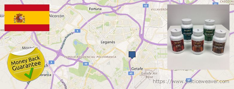 Where Can I Buy Winstrol Stanozolol online Getafe, Spain