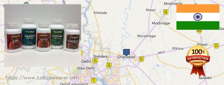Where to Buy Winstrol Stanozolol online Ghaziabad, India